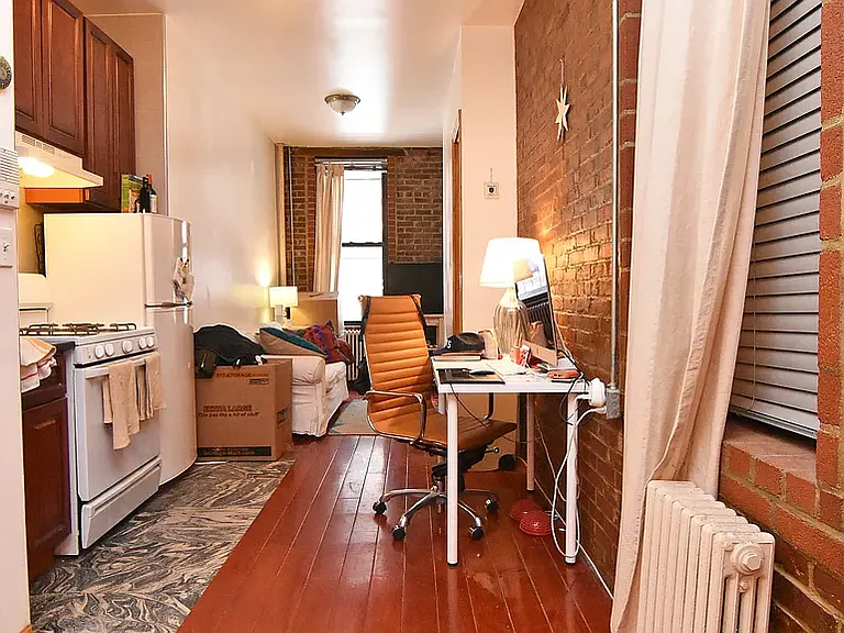 123 Ludlow St #3 — Photo 1