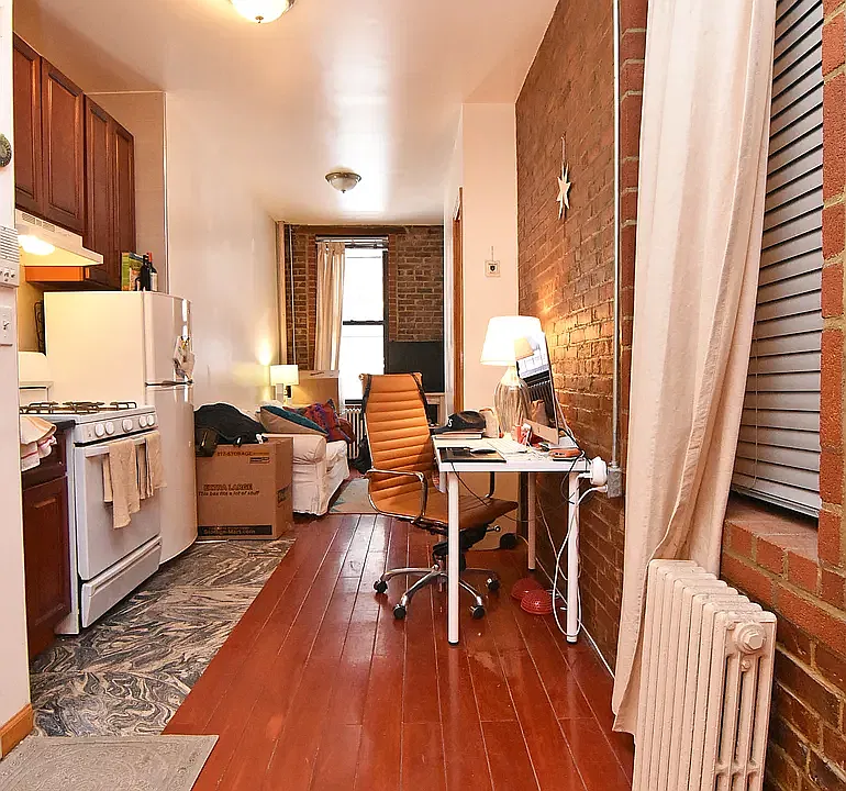 123 Ludlow St #3