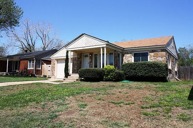 Charming Home in Skyline Nei