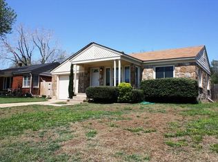 3238 Otterson Dr, Oklahoma City, OK 73112