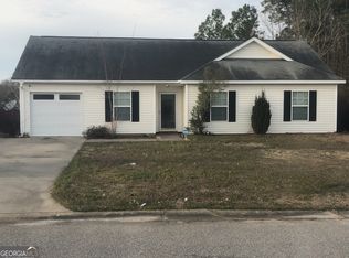 8007 Ponderosa Pine Blvd, Statesboro, GA 30458
