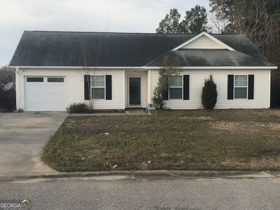 8007 Ponderosa Pine Ave, Statesboro, GA, 30458