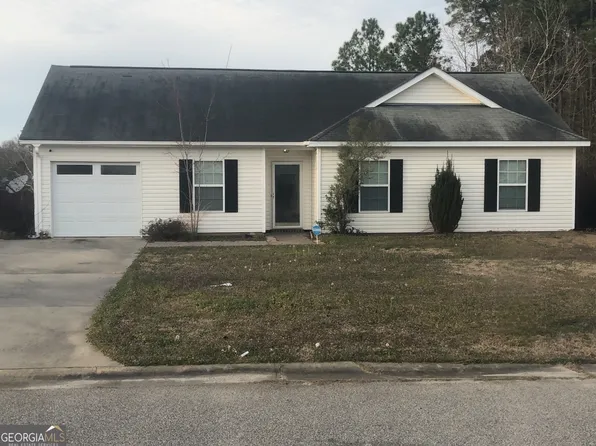 8007 Ponderosa Pine Ave, Statesboro, GA 30458