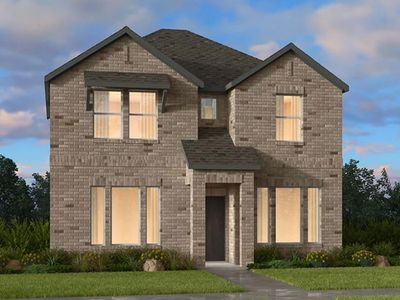 1812 Blue Sage Ct, Celina, TX, 75009