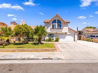 5325 Blue Sage Dr, Palmdale, CA 93552