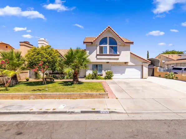 5325 Blue Sage Dr, Palmdale, CA 93552