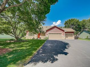 13172 Bittersweet St NW, Coon Rapids, MN 55448