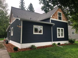 264 S Montana St, Warren, MN 56762
