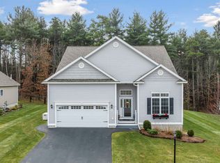 5 Pepper Hill Rd, Londonderry, NH 03053