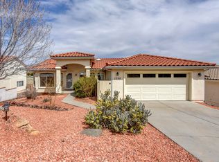1290 Annolen Pl, Prescott, AZ 86301