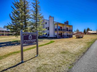 164 Valley View Dr UNIT 3208, Pagosa Springs, CO 81147