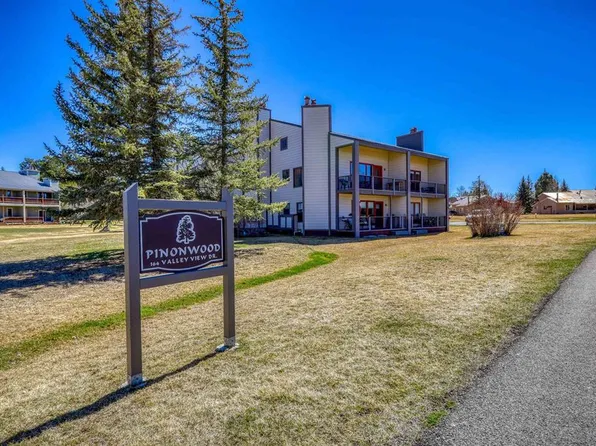 164 Valley View Drive #3208, Pagosa Springs, CO 81147