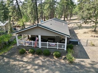 215 E Ponderosa Dr, Goldendale, WA 98620