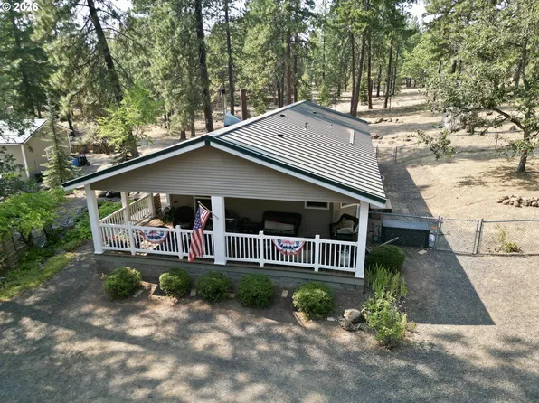 215 E Ponderosa Dr, Goldendale, WA 98620