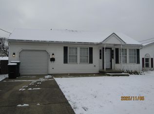1817 Marlboro Ave, Columbus, OH 43207