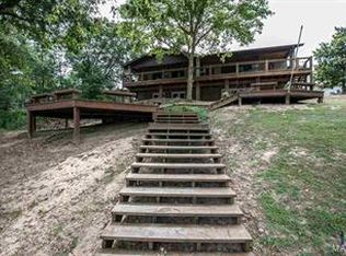 5 Carter Co Rd #M103, Van Buren, MO 63965