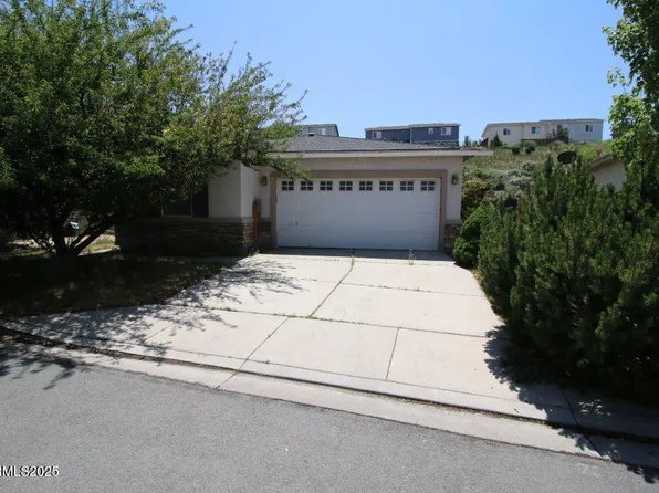 7378 Silver Dawn Dr, Reno, NV 89506
