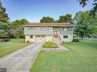 170 Fort Mott Rd, Pennsville, NJ 08070