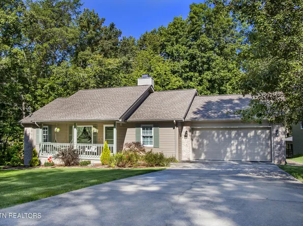 175 Delbridge Ln Lot 60, Crossville, TN 38558