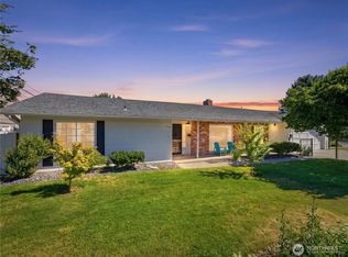 Reidenger, Wenatchee, WA 98801