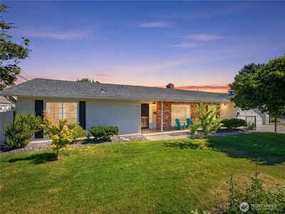 934 Stevens Street, Wenatchee, WA, 98801
