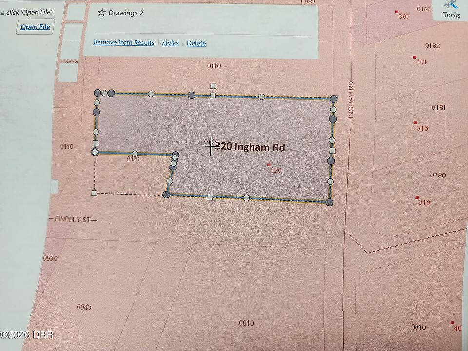 1st image of 320 Ingham Rd