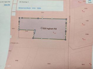 320 Ingham Rd, New Smyrna Beach, FL 32168