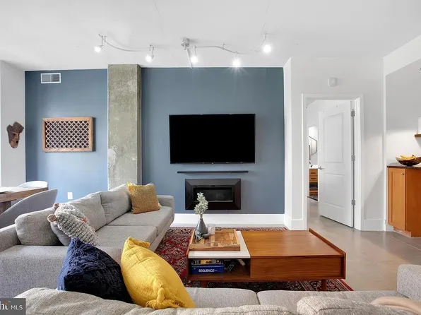 1440 Church St NW APT 304, Washington, DC 20005