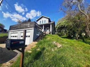 753 Wolf Ave, Rochester, PA 15074