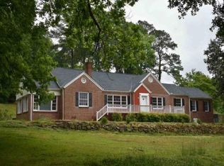 1761 Highway 42 S, Flovilla, GA 30216
