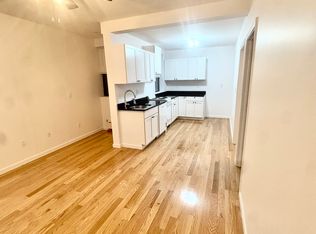58 Westland Ave APT 12, Boston, MA 02115