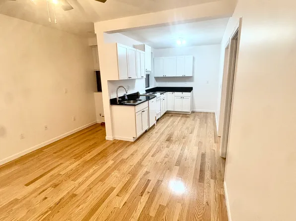 58 Westland Ave, Boston, MA