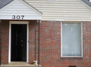 307 1st Ave, Murfreesboro, TN 37130