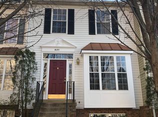 4180 Ashmere Cir, Dumfries, VA 22025