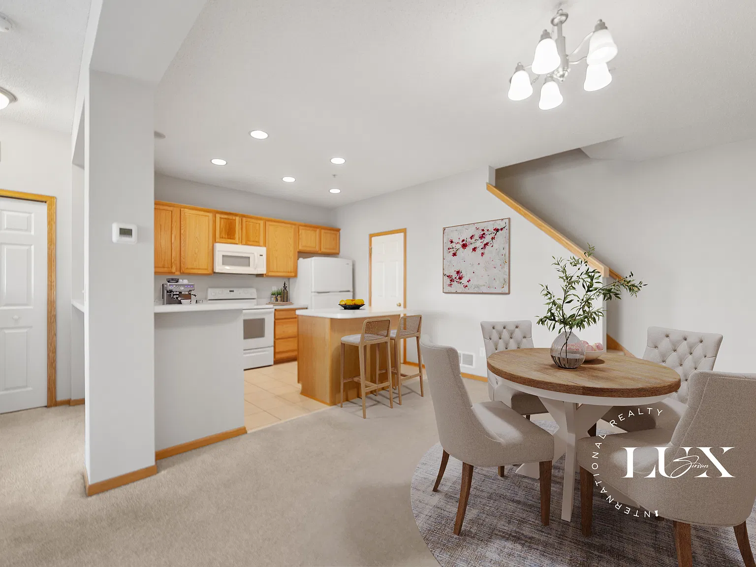 2 bed, 1.5 bath, 1600 sqft, $1,975 — Photo 4