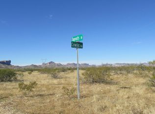 2193 S Cowlic Rd, Golden Valley, AZ 86413