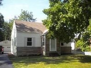 319 Meadowbrook Ave, Youngstown, OH