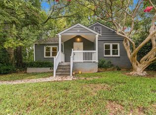 449 Lynnhaven Dr SW, Atlanta, GA 30310
