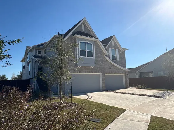 9703 Soto St, Manvel, TX 77578