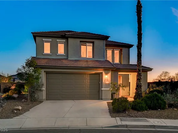 2943 Ainslie Lake Ave, Henderson, NV 89044