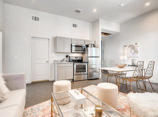 C3 Lofts, Las Vegas, NV 89101