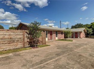 2408 Ventura Dr, Austin, TX 78741