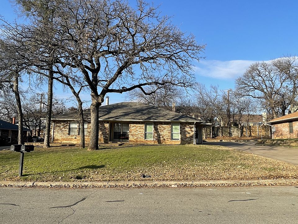 1st image of 7007 Overton Park #1