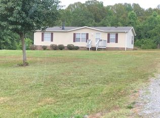 135 Westminister Ave, Reidsville, NC 27320