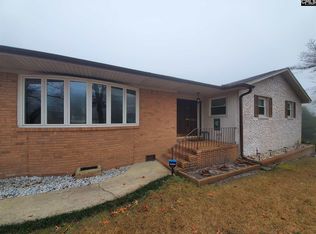 3064 Kilkee Cir, Columbia, SC 29223