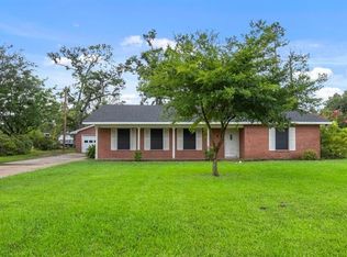 1113 Cormack St, Sulphur, LA 70663