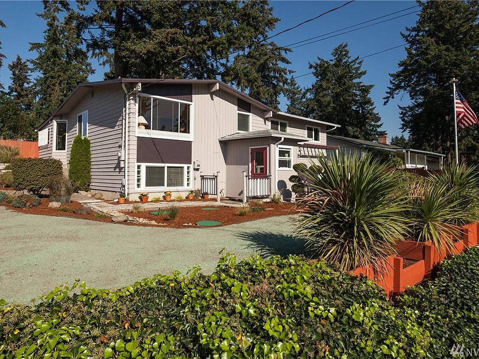 Wonderful home with many updates throughout