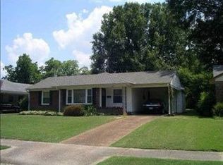 4517 Given Ave, Memphis, TN 38122