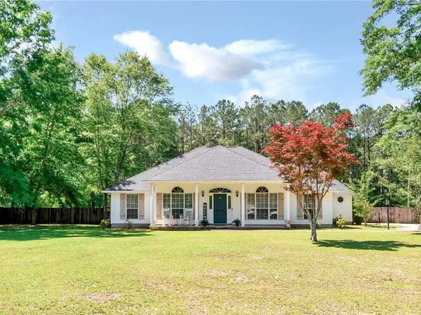 9731 Eagle Ridge Dr, Wilmer, AL 36587