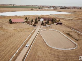 3010 Coyote Ridge Dr, Berthoud, CO 80513